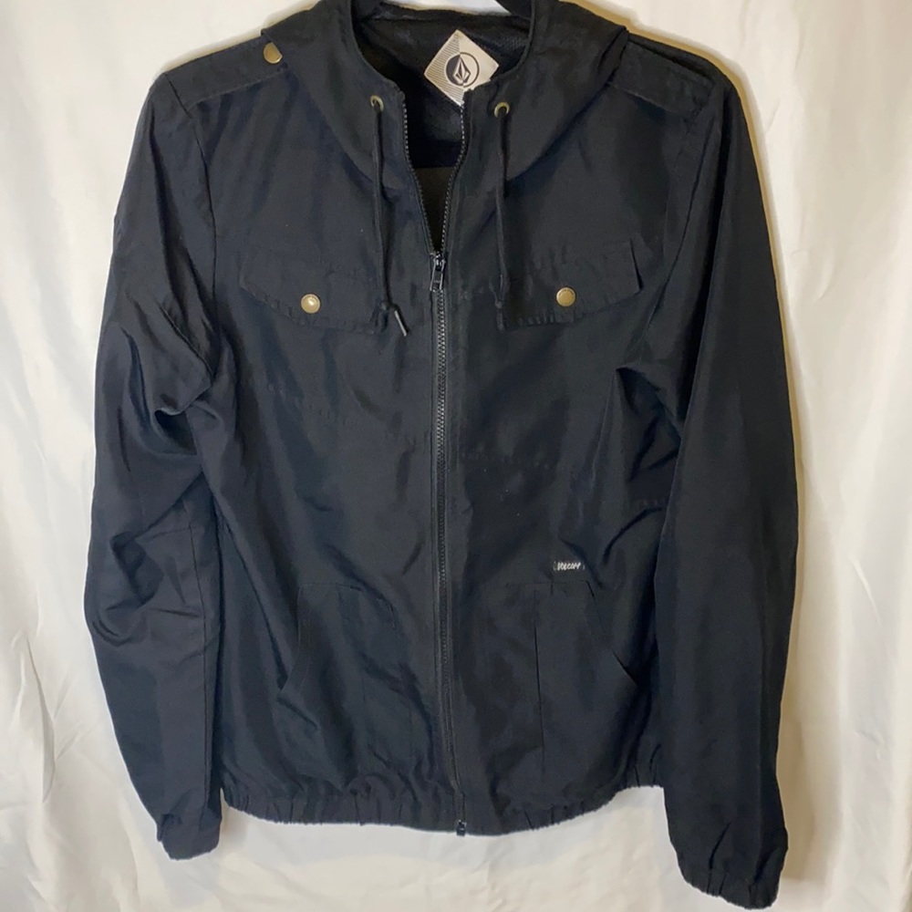 Volcom Women’s Jacket